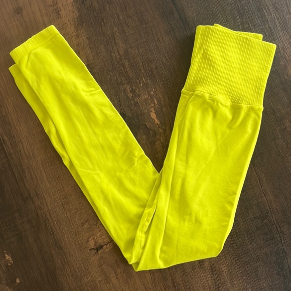 FP Movement by Free People Pants - Free People Movement Good Karma Leggings